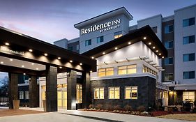 Residence Inn By Marriott Jackson Airport, Pearl